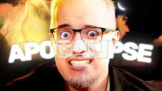 3 HORAS de Daniel Lopez e o FIM dos TEMPOS *anti-ins&ocirc;nia*