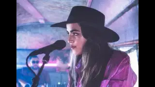 GALE - Hawái (Maluma Cover) | Tigre Den