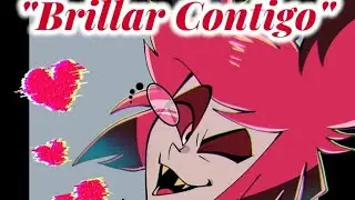 Canción Original de Alastor DE art 