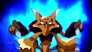 Pok&eacute;mon - Mewtwo &ndash; Lass Mich Fallen | I Just Let Go (AMV)
