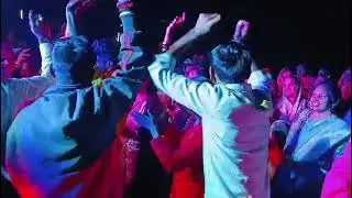 Dever ki sadi #trending #trending vedio #viral vedio 
