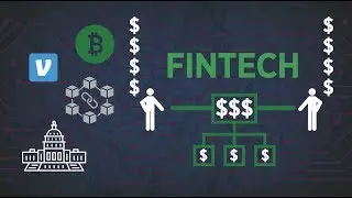 Financial technology is changing how we do business, and regulators are trying to catch up