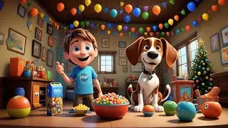 Let&rsquo;s Pack My Lunch Today + More Nursery Rhymes & Kids Songs