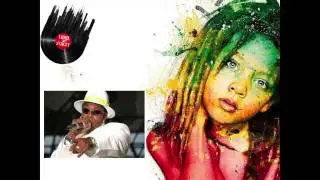 (REGGAE RIDDIM INSTRUMENTAL) -- BABATUNDE RIDDIM