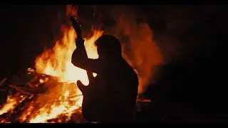 Jarrett Hoffman - Red (Official Video)