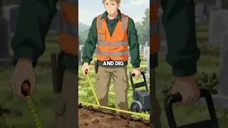Cemetery Worker Training Manual Gets WEIRD