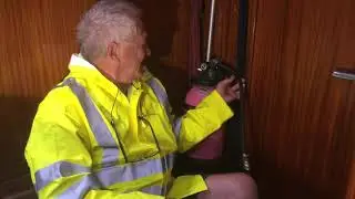 12 ODA Trykkluft ombord er nyttig - ODA