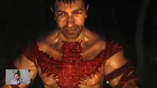 Dante's Inferno | Story Playthrough Pt 1 | Xbox 360 (Series X)