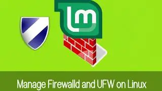 How to Enable and Configure UFW Firewall in Linux Mint