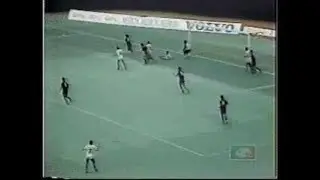 Fluminense 2 x 2 Barcelona - Romerito x Maradona - 1984