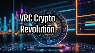 Unbelievable Surge Ahead! How Virtual Coin (VRC) is Set to Revolutionize Crypto Futures!