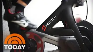 Peloton recalls more than 2M bikes over safety hazard