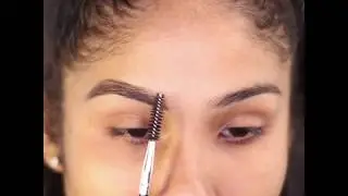 Sacha Cosmetics: The Perfect Brows