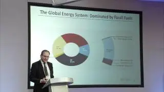 Оттмар Эденхофер: Управление глобальным общим достоянием 4/5