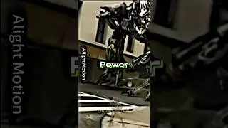 Remaking old videos #edit #viral #vs #whoisstrongest #transformers #shorts