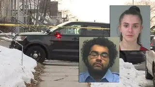 Charges filed in Sheboygan homicide