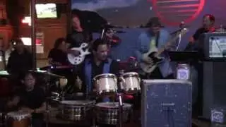 Jingo ~ Rich Felix's West Coast Engine Room ~ Santana cover