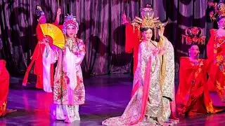 ULTIMATE Chinese New Year Opening Show 🇨🇳✨ | Colosseum Show Pattaya 2026