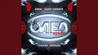 OAED (Remix)