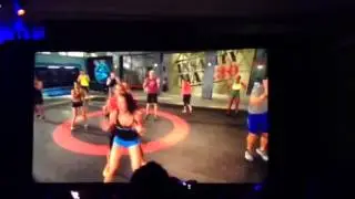 Insanity Max 30