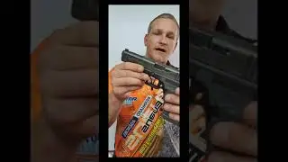 Glock 35 Gen4 IPSC Standard Division- #1