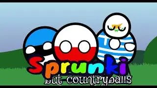 Incredibox - Countryballs