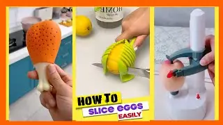 Cool Gadgets😍👉🏻Kitchen appliances 2022 |Smart tool.