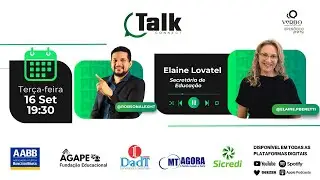 ELAINE LOVATEL - SECRETÁRIA DE EDUCAÇÃO