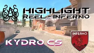 Inferno: Premier Highlight Reel#cs2 #cs2clips #cs2inferno #cs2highlights #cs2premier #gaming #shorts
