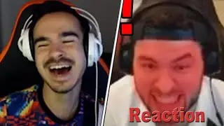 Ern&eacute; REAGIERT auf FIFA 20 RAGE COMPILATION 😂 | &Ouml;rni STREAM HIGHLIGHTS