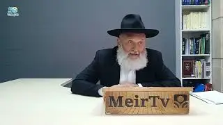 Рав Рувен Фаерман. Молиться. По - настоящему.