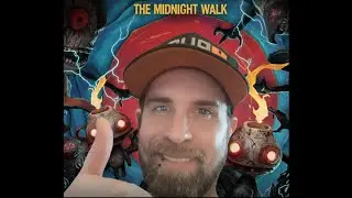 Angespielt / The Midnight Walk VR (Studio - MoonHood)