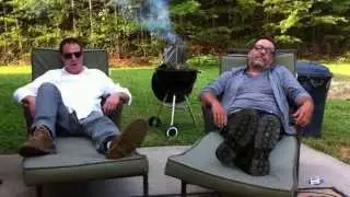 Kevin Abernathy & Mic Harrison Full Body Tour promo