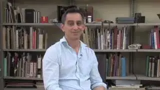 Jaffe Center Documentary