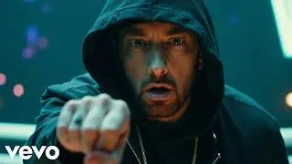 Eminem ft. Rihanna - We Found Love ft. Joyner Lucas & Hopsin & Dax (Music Video) 2026