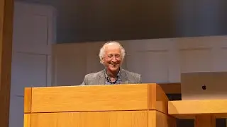 Look at the Book (Live!) (2 Cor. 12:7-10) | John Piper