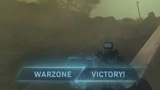 Jobi Clutching The Win