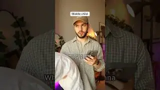 Арабские родители выбирают имя для своего среднего ребенка 😭
