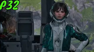 The First Descendant P32| White-Night Gulch - Observatory | Gameplay Playthrough|