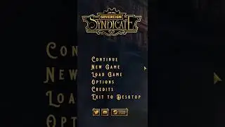 You won't believe who's making this amazing game - Sovereign Syndicate
