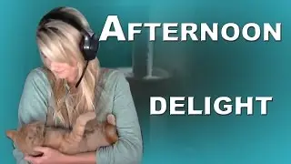 Afternoon delight
