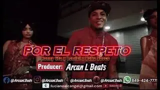 [FREE] Pista De Dembow Type Beat Ronny Gta x Bubo Saoco x Lomiel  - 