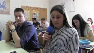FRANJEVAČKA KLASIČNA GIMNAZIJA - SINJ