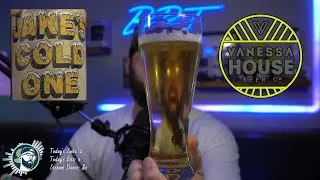 Jake's Cold One Beer Review!