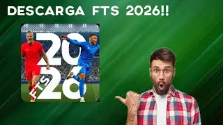 Como descargar FTS 26?! Aqui te explico 😉 