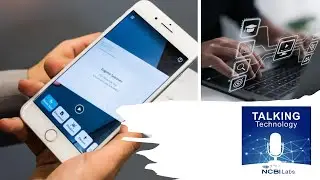 Talking Technology Podcast Episode 42 &ndash; Seeing AI updates, and new Labs training courses