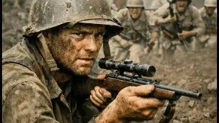 Generals Mocked His sniper 'Oil Filter' Silencer&mdash;One Trick Took a Bridge Quietly