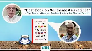 Best Book on Southeast Asia in 2020 
