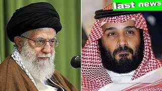 Saudi Arabia calls missile launch 'act of war' by Iran, vows retaliation