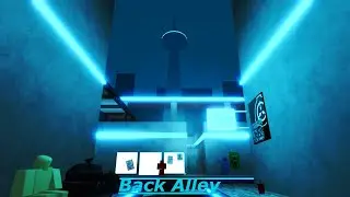 Back Alley - Red40 (Original) (LMMS)